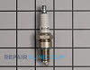 Spark Plug 490-250-0009 Alternate Product View