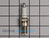 Spark Plug 490-250-0009 Alternate Product View