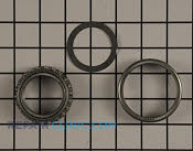 Bearing - Part # 2309680 Mfg Part # 780134