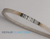 Belt: V-Belt - Part # 2150458 Mfg Part # 119-8819