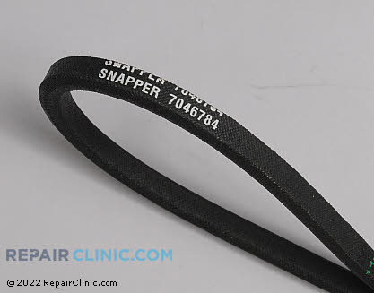 Belt: V-Belt 7046784YP Main Product View