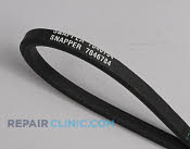 Belt: V-Belt - Part # 2207200 Mfg Part # 7046784YP