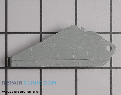 Bracket WB02T10464 Main Product View