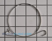 Brake Lining - Part # 1992505 Mfg Part # 537043001