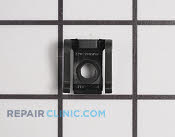 Clip - Part # 1555820 Mfg Part # WB02T10497