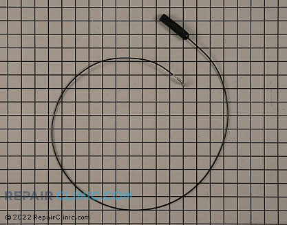 Clutch Cable 7034604YP Main Product View