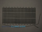 Condenser - Part # 918883 Mfg Part # 5304426654
