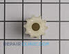 Drive Block or Bell WH43X10037 Alternate Product View