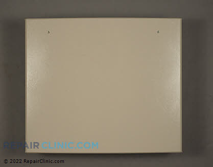 Freezer Door WR78X12285 Main Product View