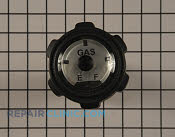 Gas Cap - Part # 2206531 Mfg Part # 7019377YP