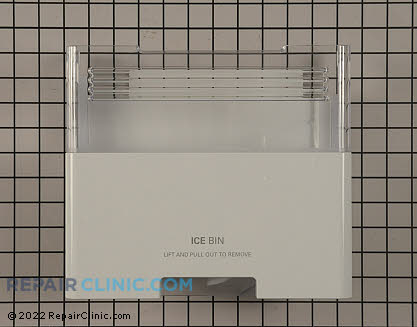 Ice Maker AKC72949319 Main Product View