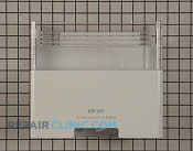 Ice Maker - Part # 2660342 Mfg Part # AKC72949319
