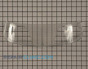 Light  Lens - Part # 1620918 Mfg Part # 731-04949A
