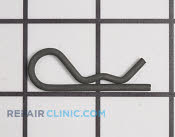 Pin - Part # 1620296 Mfg Part # 914-0145