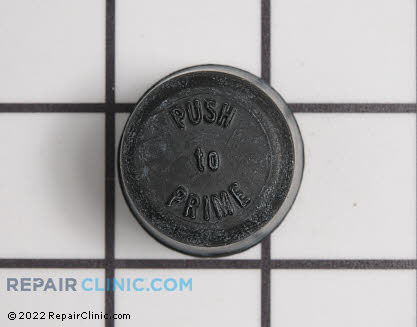 Primer Bulb, Toro Genuine OEM  610482