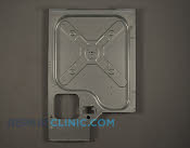 Rear Panel - Part # 2210671 Mfg Part # 137305301