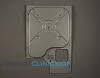 Rear Panel 137305301 Alternate Product View