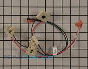 Switch - Part # 1085916 Mfg Part # WB21K10028