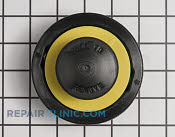 Trimmer Head - Part # 1986190 Mfg Part # 530054309
