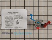 Carburetor Kit - Part # 1987971 Mfg Part # 530071629