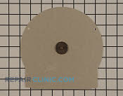 Cover - Part # 1309160 Mfg Part # 3551W1A032A