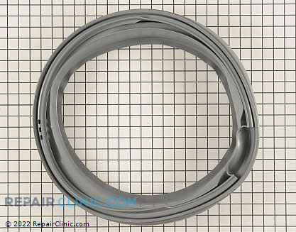 Door Boot Seal DC64-01479A Main Product View