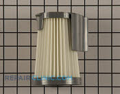 Filter - Part # 2309692 Mfg Part # 76492