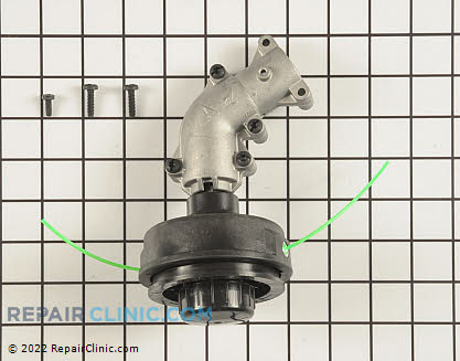Gearbox 753-06165 Main Product View