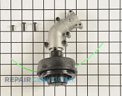 Gearbox - Part # 1831661 Mfg Part # 753-06165