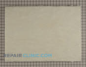 Insulation - Part # 1263265 Mfg Part # WB35T10181