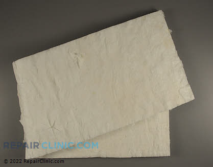 Insulation WB35T10186      Main Product View