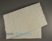 Insulation - Part # 1474301 Mfg Part # WB35T10186