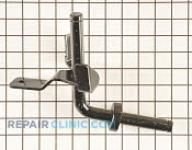 Spindle Assembly - Part # 1660297 Mfg Part # 403088