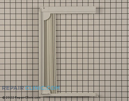 Window Side Curtain and Frame DB92-00113C Main Product View