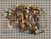 Wire Harness - Part # 1566743 Mfg Part # 651019607
