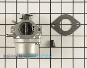 Carburetor - Part # 2120405 Mfg Part # 799728