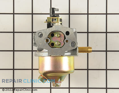 Carburetor 951-11683 Main Product View