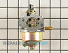 Carburetor 951-11683 Alternate Product View