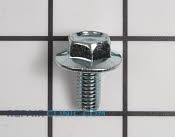 Clip - Part # 1227202 Mfg Part # WD-6150-29