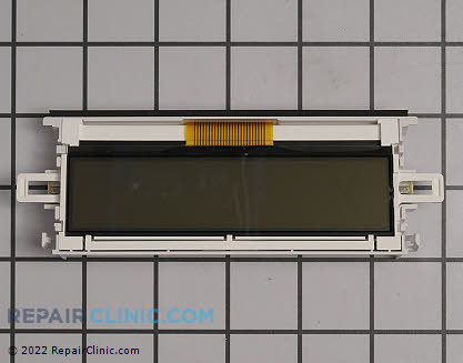 Control Board 00497038 Main Product View