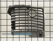 Cover - Part # 1953690 Mfg Part # 518504001