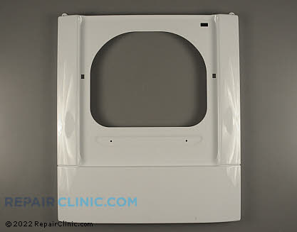 Front Panel (OEM)  134714310, 1512185