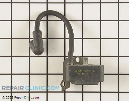 Ignition Module UP05516 Main Product View