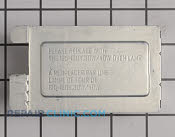 Light  Lens - Part # 1308444 Mfg Part # 3550W1A189A