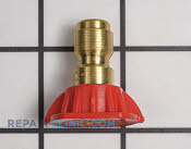 Nozzle - Part # 1963588 Mfg Part # 195983ANGS
