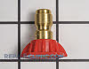 Nozzle 195983ANGS Alternate Product View