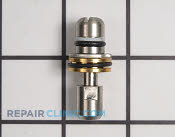 O-Ring - Part # 1951539 Mfg Part # 120442001