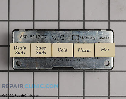 Kitchenaid Trash Compactor Toe Kick Plate