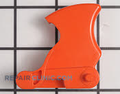 Throttle Control - Part # 2134280 Mfg Part # 17801005960