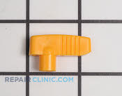 Throttle Control Lever - Part # 1953760 Mfg Part # 518709001